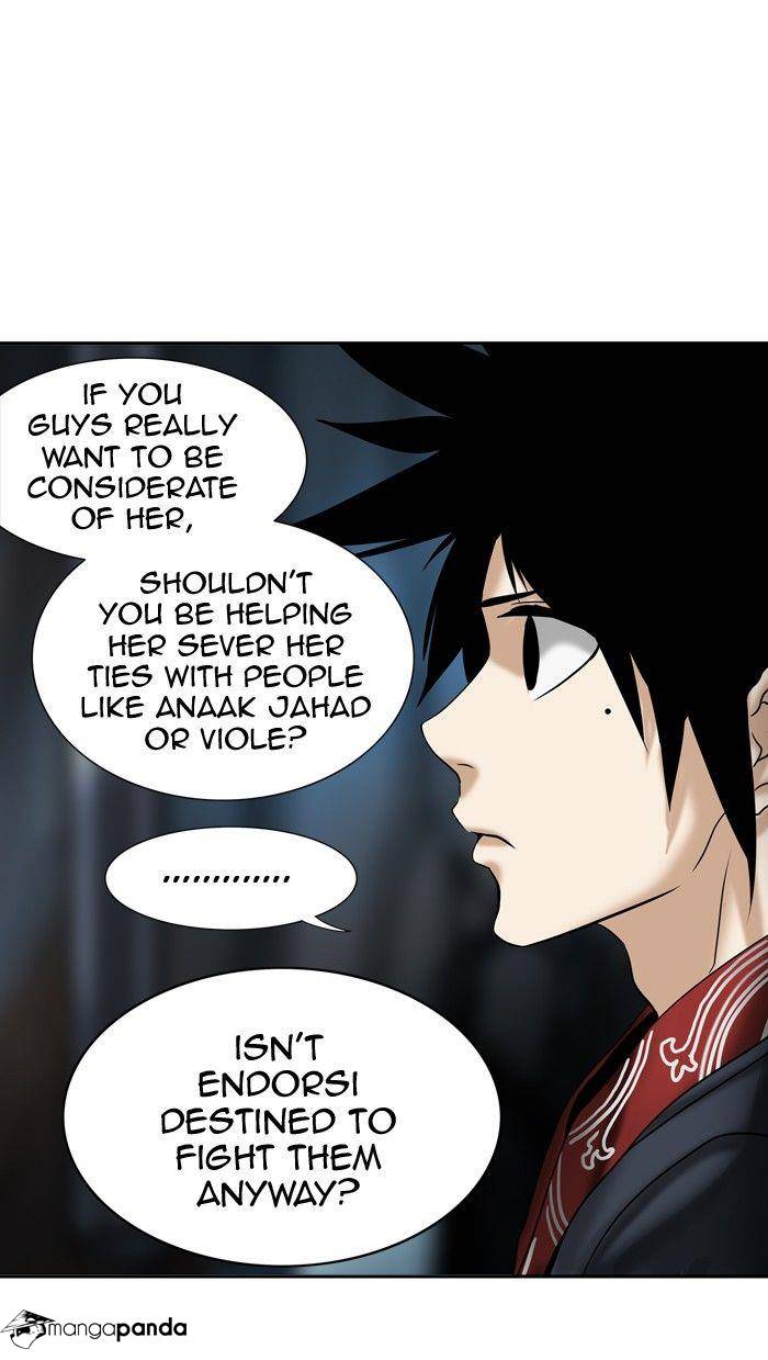 Tower of God Chapter 294 image 71